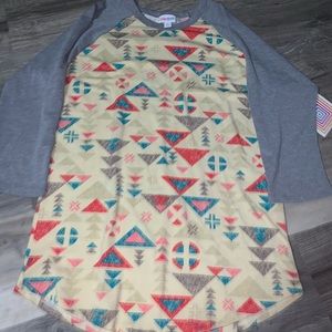 Cute LulaRoe Randy